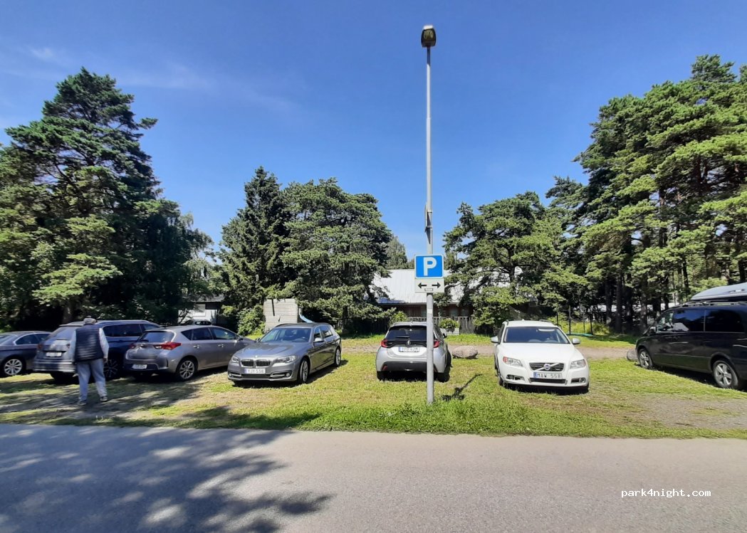 (271 77) Löderup - 40 Östanvägen — foto 2