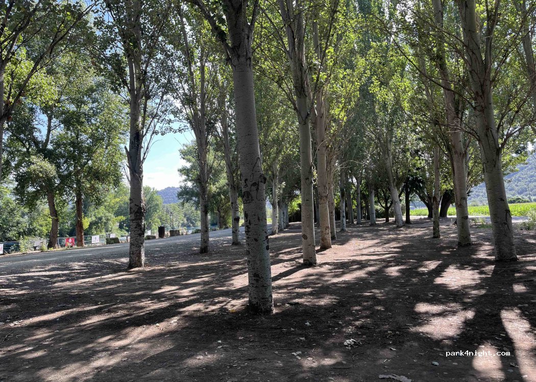 (25740) Ponts - Unnamed Road — foto 4