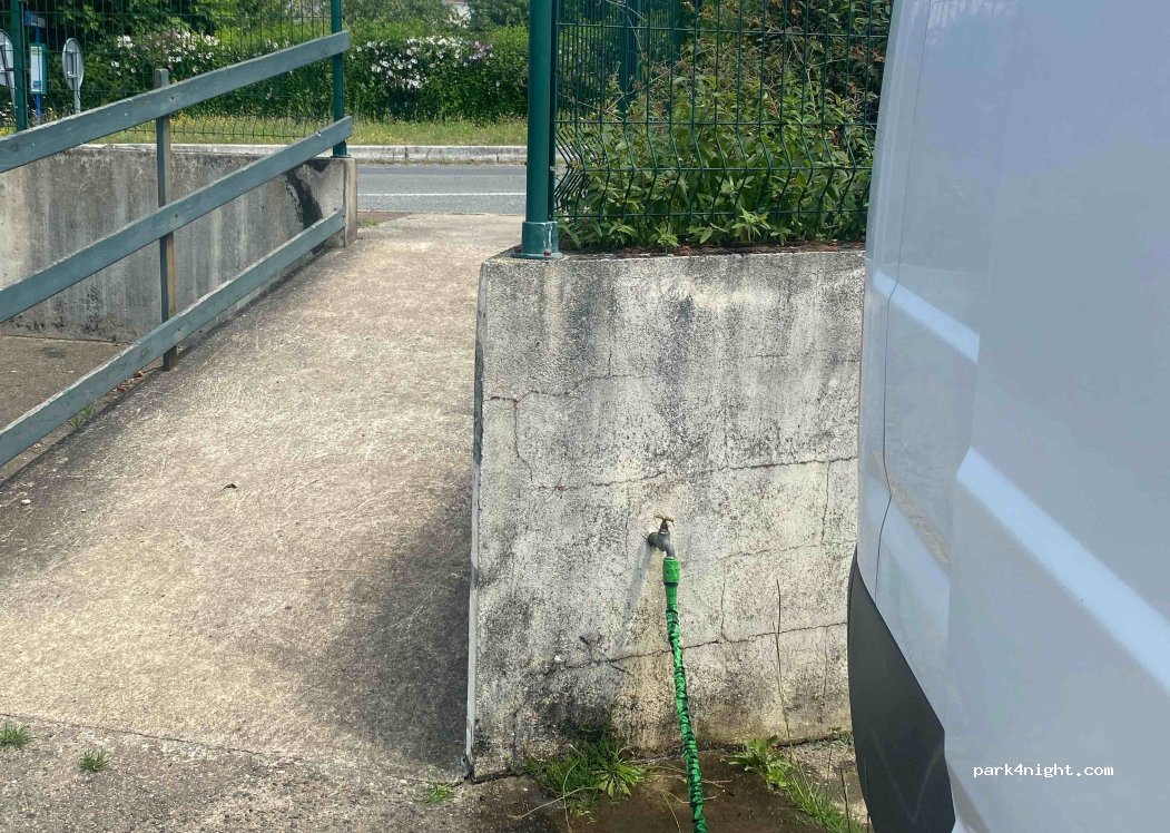 (17100) Bussac-sur-Charente - 126 Route du Val de Charente — foto