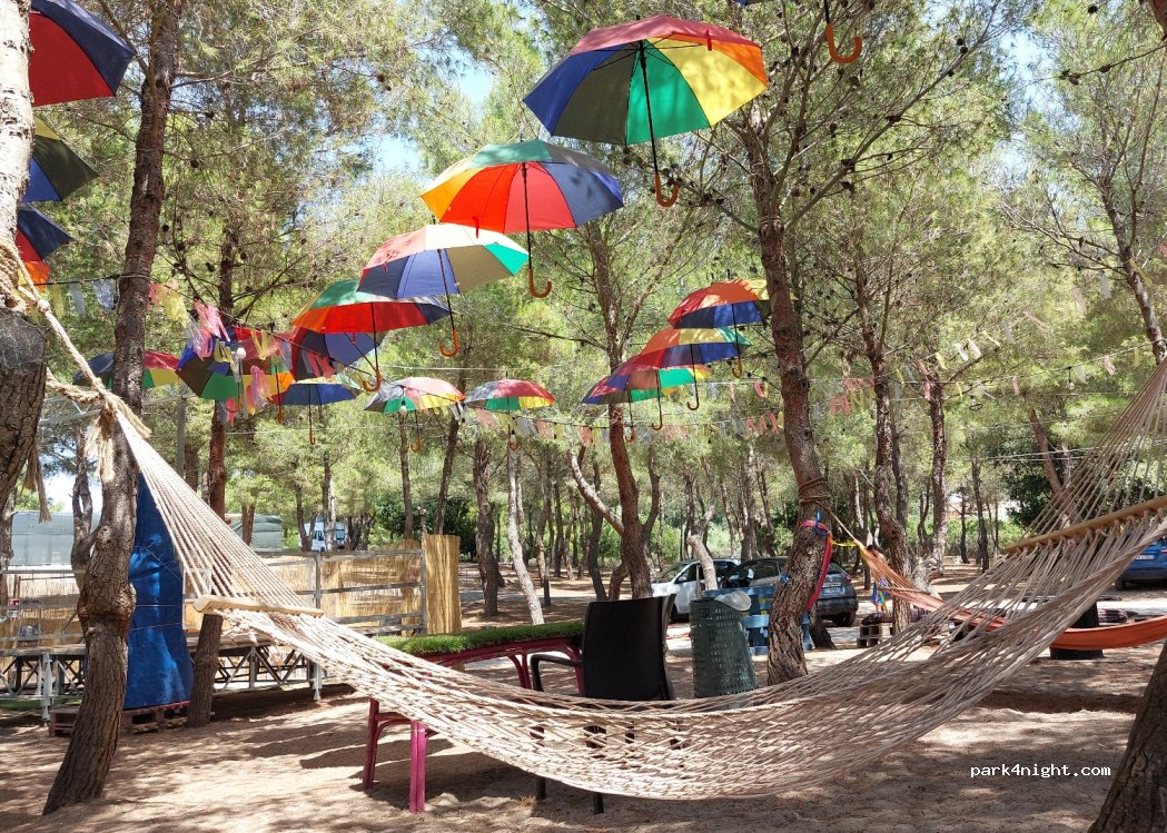 (74026) Monti D'arena-bosco Caggione - 237 Viale dei Micenei — foto