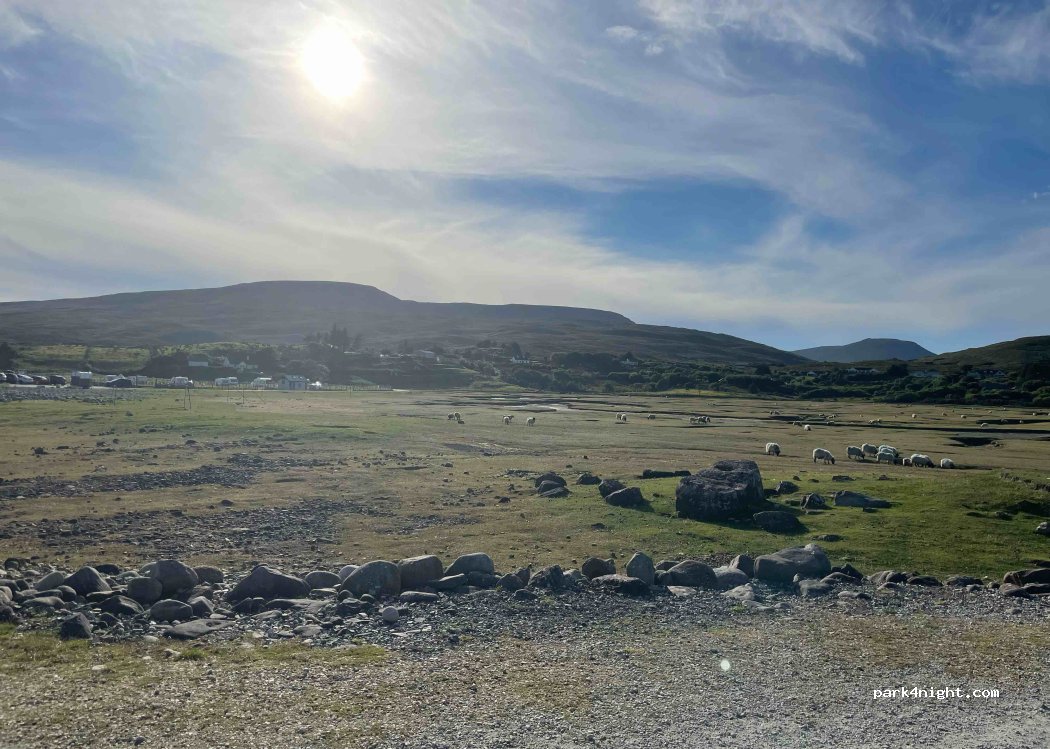 (F28 YY27) Mallaranny - Unnamed Road — foto 3
