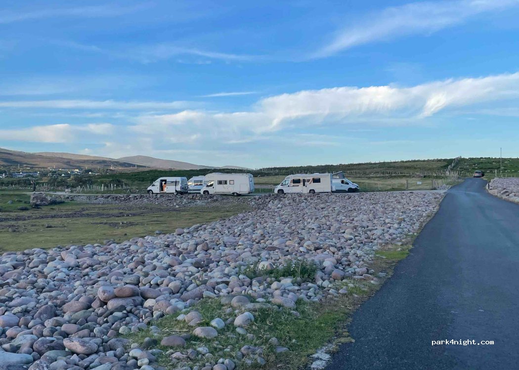(F28 YY27) Mallaranny - Unnamed Road — foto 4