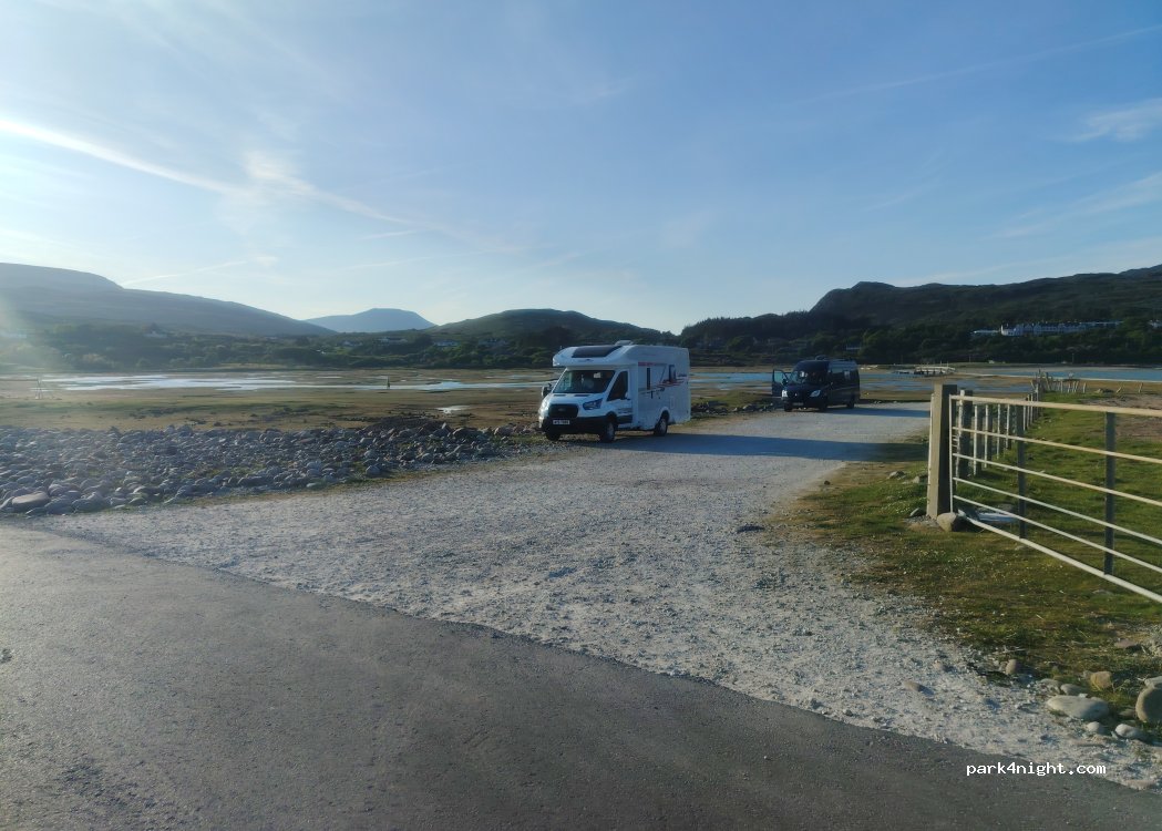 (F28 YY27) Mallaranny - Unnamed Road — foto 5