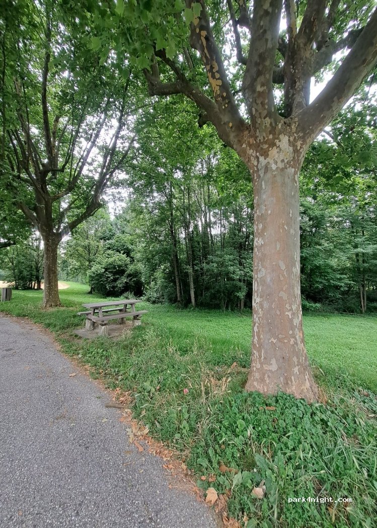 (73170) Saint-Paul-sur-Yenne - — foto