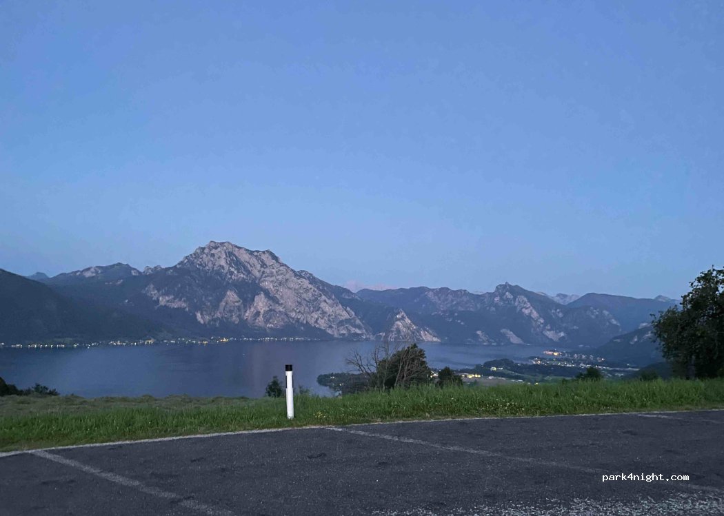 (4813) Altmünster am Traunsee - 58 Gmundnerberg — foto 2