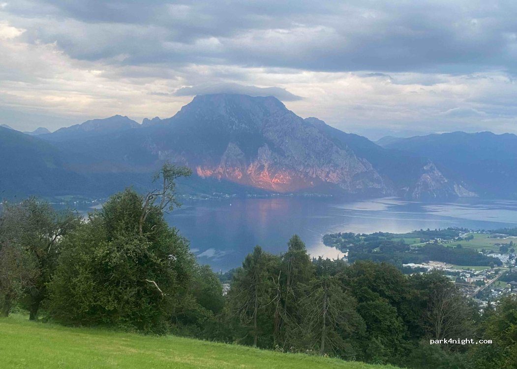 (4813) Altmünster am Traunsee - 58 Gmundnerberg — foto 3