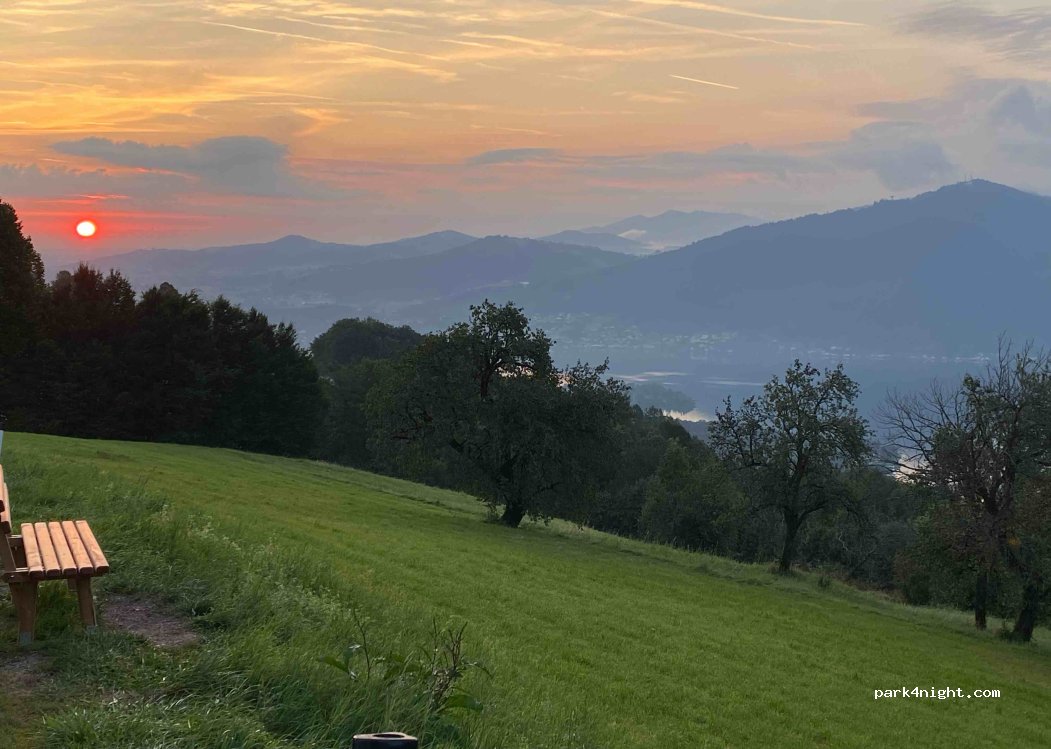 (4813) Altmünster am Traunsee - 58 Gmundnerberg — foto 4