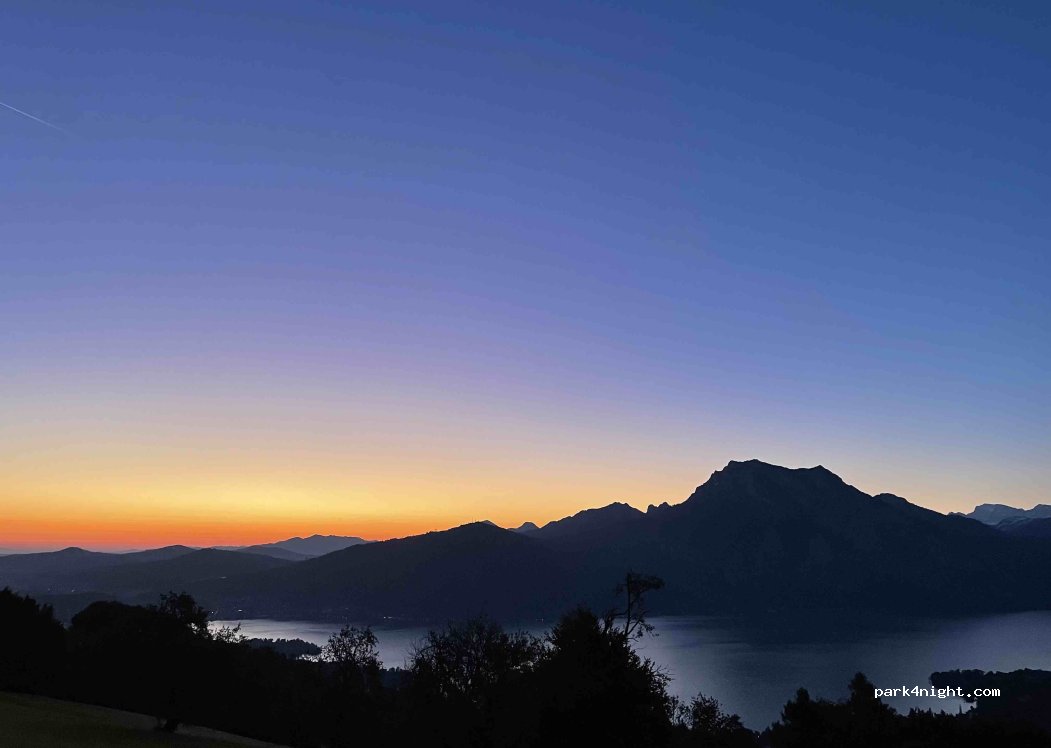 (4813) Altmünster am Traunsee - 58 Gmundnerberg — foto 5