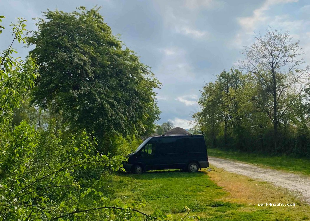 (77743) Neuried - Unnamed Road — foto 3