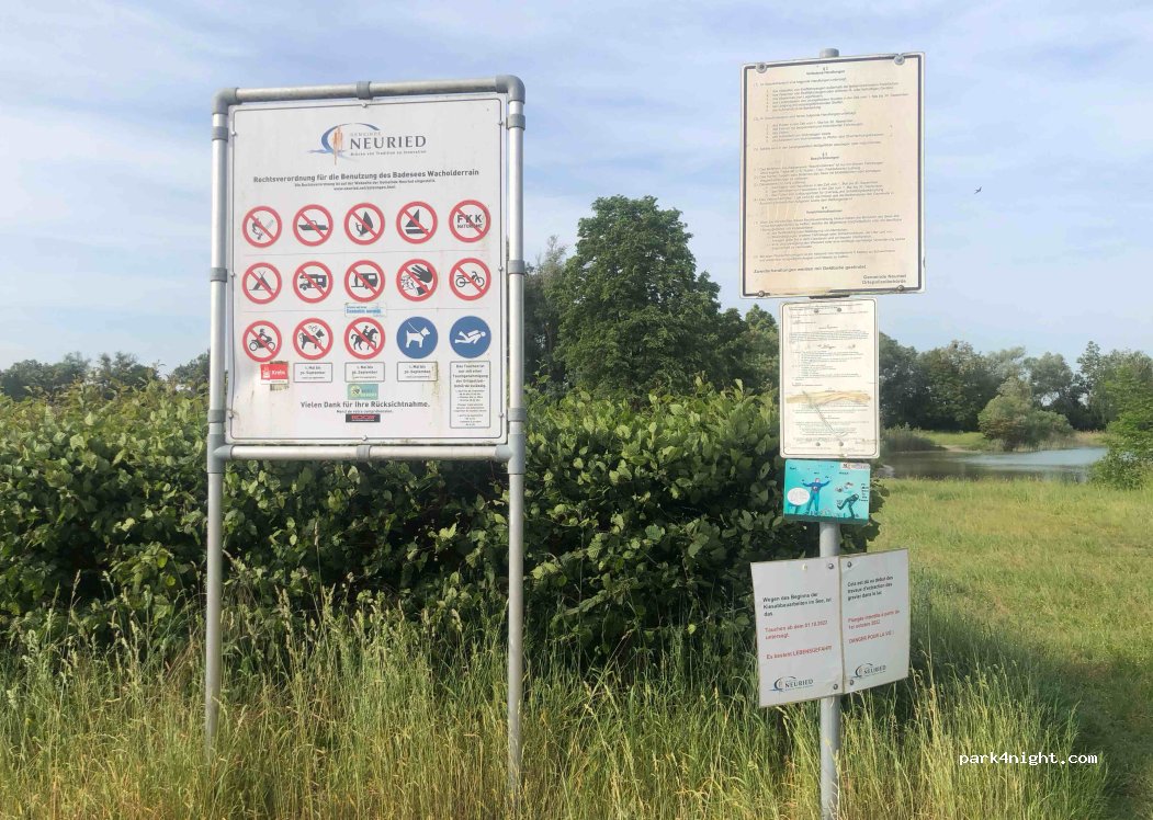 (77743) Neuried - Unnamed Road — foto 4
