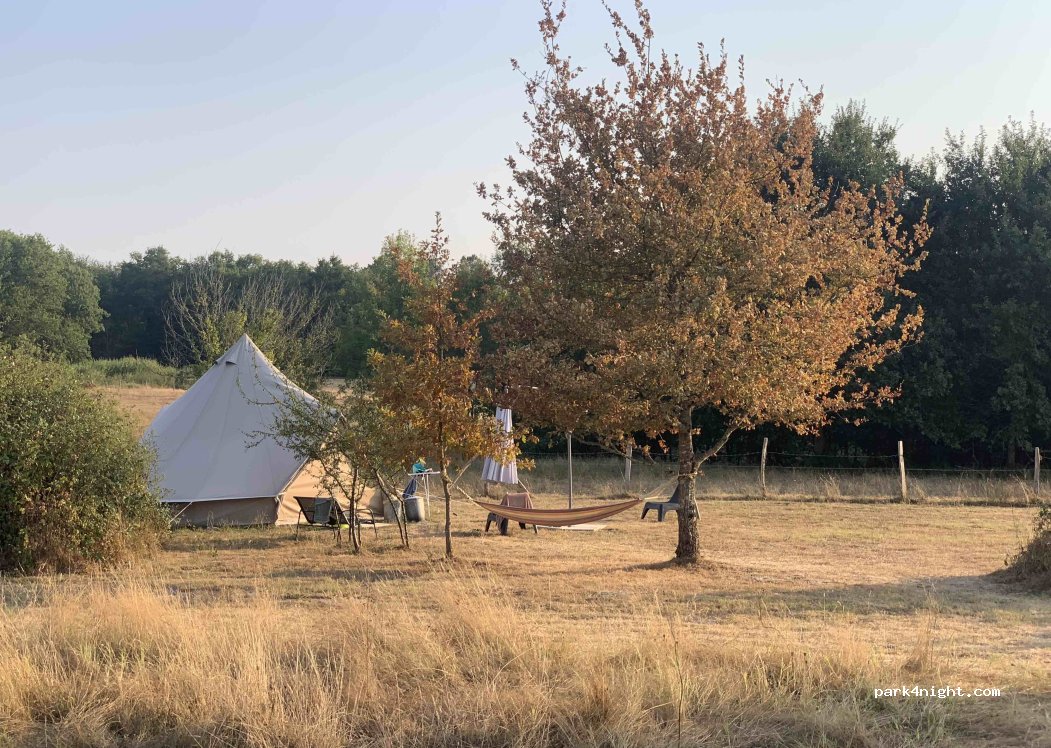 Camping les renards — foto 3