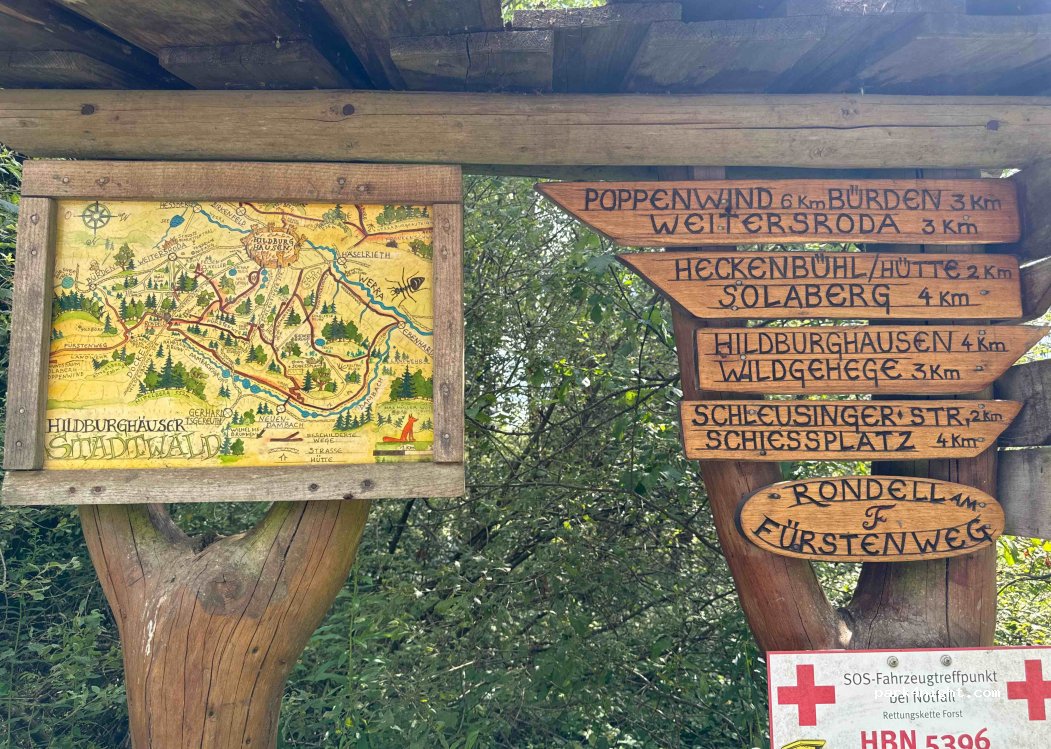 (98646) Hildburghausen - — foto 2