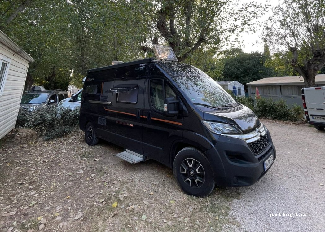 CAMPING MUNICIPAL DU LAC — foto 2
