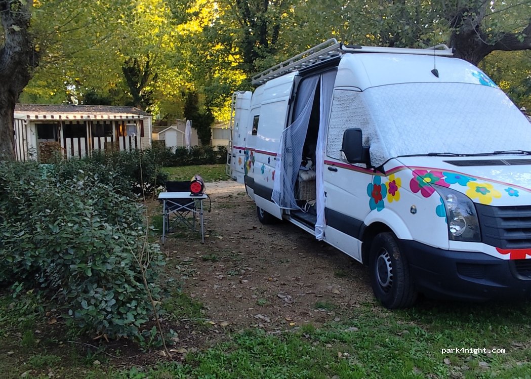 CAMPING MUNICIPAL DU LAC — foto 3