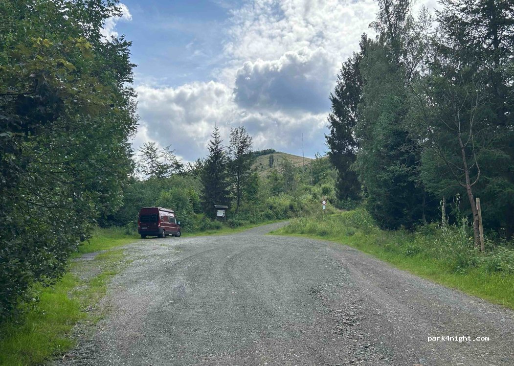 (37520) Osterode am Harz - 15 Untere Herrentalstraße — foto
