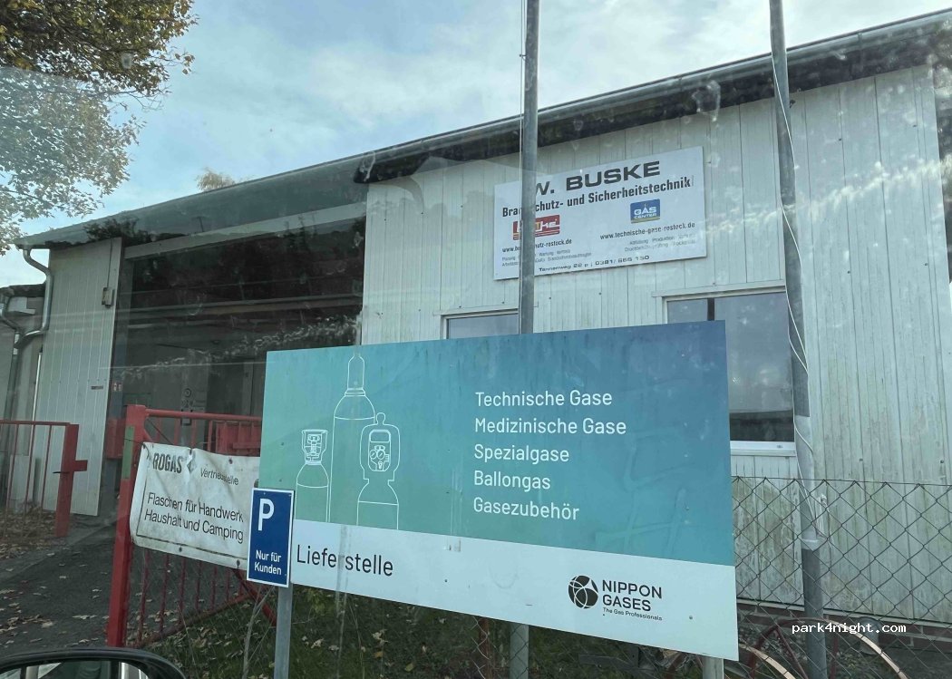 (18059) Rostock - 22 Tannenweg — foto 5