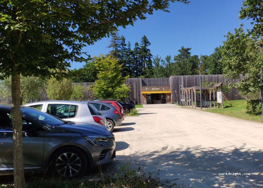 (44830) Bouaye - 21 Rue du Lac — foto 2