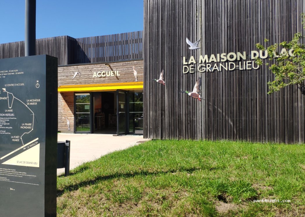 (44830) Bouaye - 21 Rue du Lac — foto 4