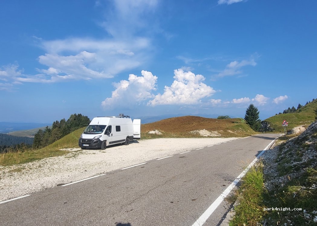 (36020) Seren del Grappa - SP148 — foto 2