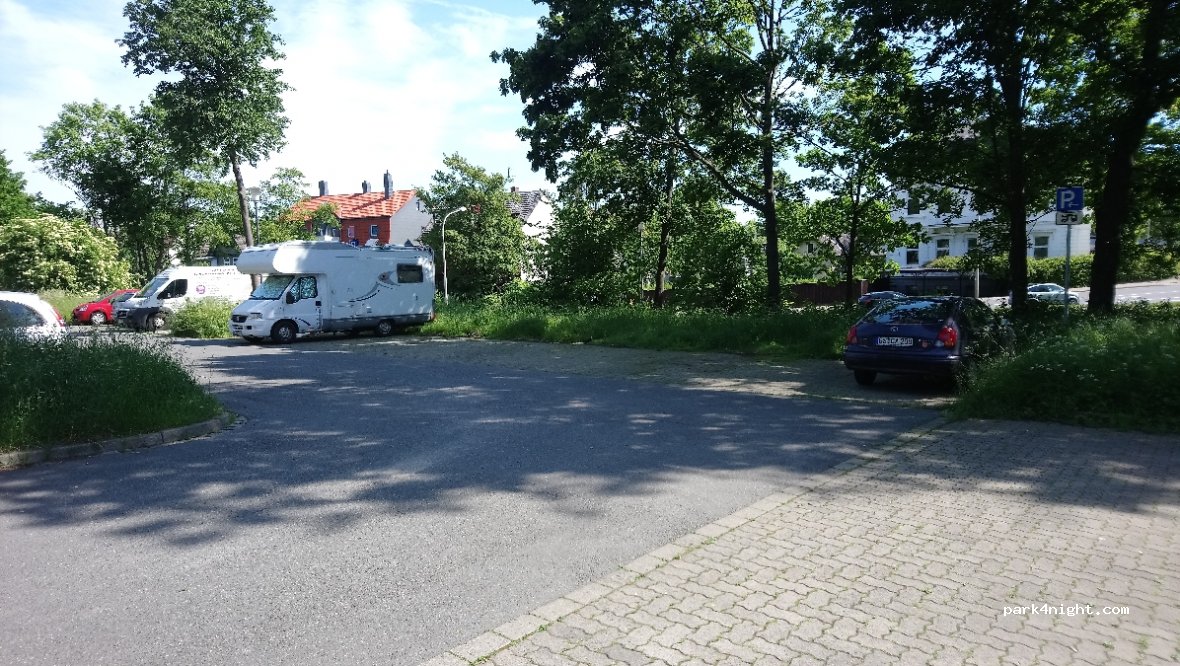 (38640) Goslar - Bertha-von-Suttner-Straße 1 — foto