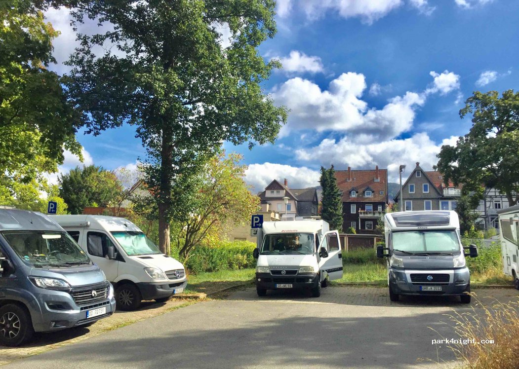 (38640) Goslar - Bertha-von-Suttner-Straße 1 — foto 3