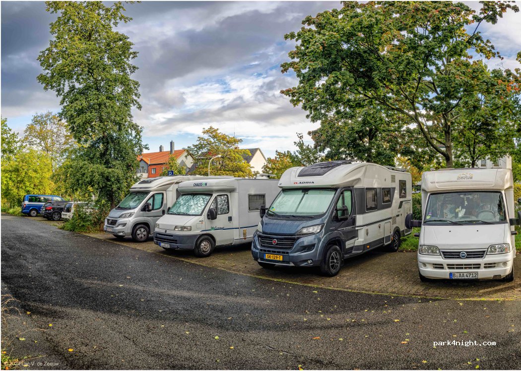 (38640) Goslar - Bertha-von-Suttner-Straße 1 — foto 5