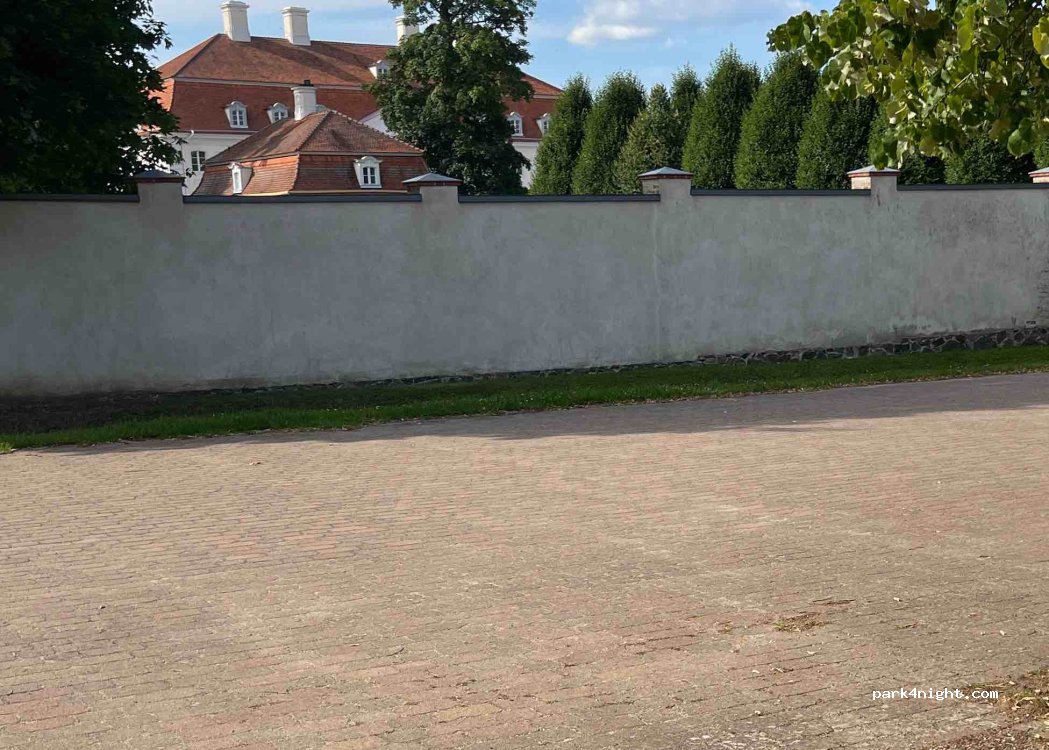 (16775) Gransee - 32 Meseberger Dorfstraße — foto 2