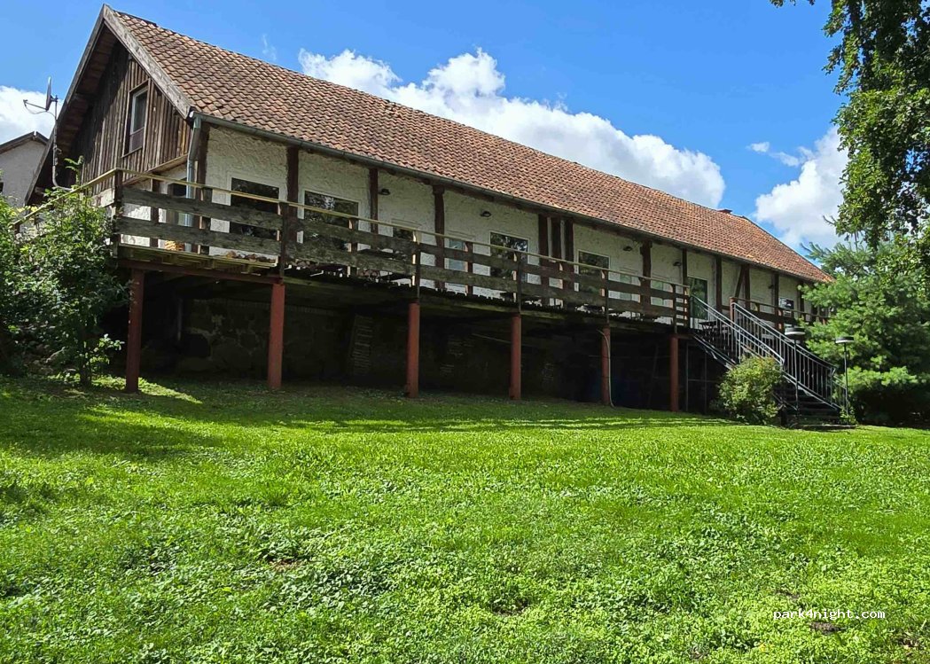 Haus am See in Masuren — foto 3