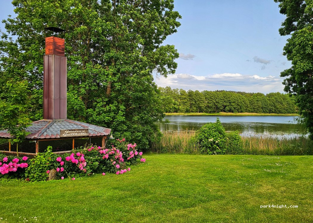 Haus am See in Masuren — foto 4