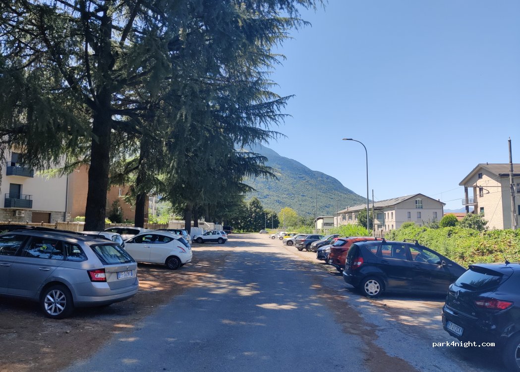 (23017) Morbegno - Via Ghislanzoni — foto