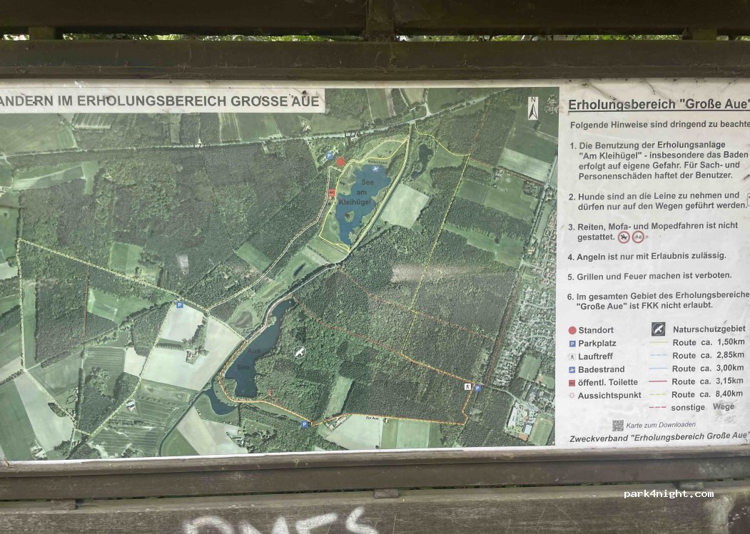 (32339) Espelkamp - 1 Osnabrücker Straße — foto 2