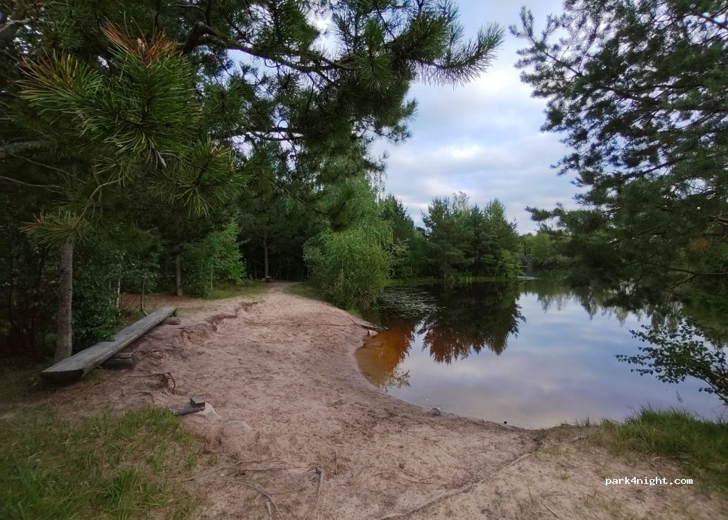 (28500) Pori - Unnamed Road — foto