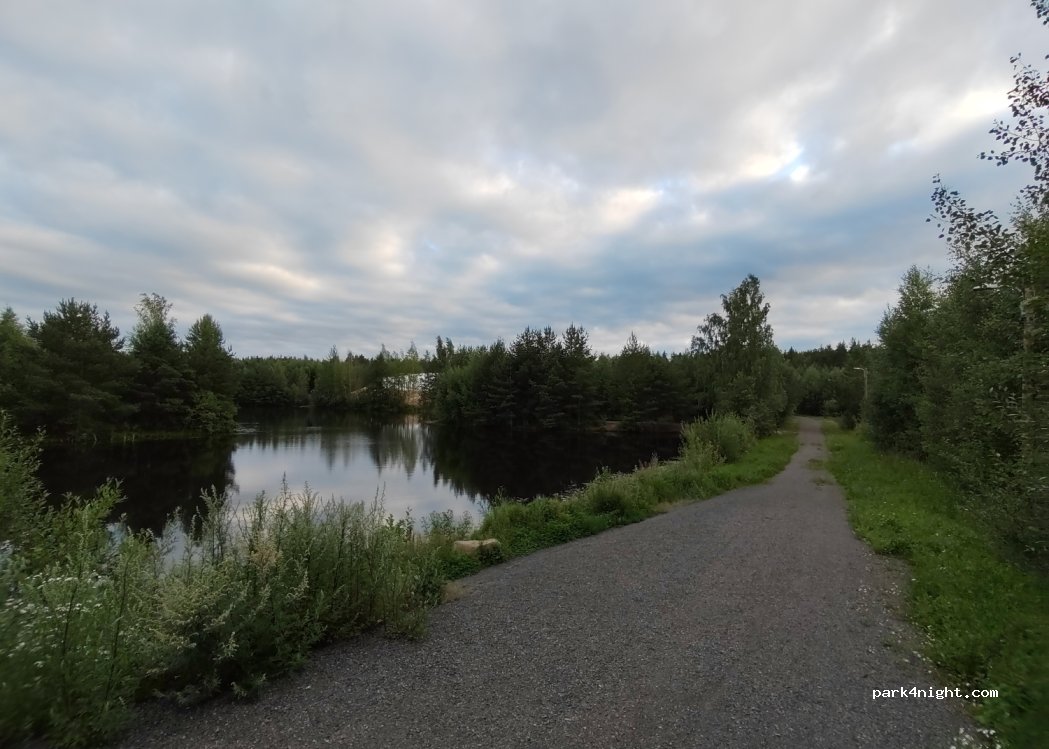 (28500) Pori - Unnamed Road — foto 2