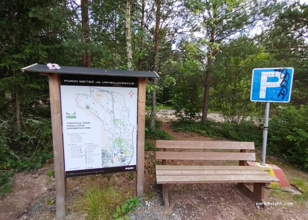 (28500) Pori - Unnamed Road — foto 3