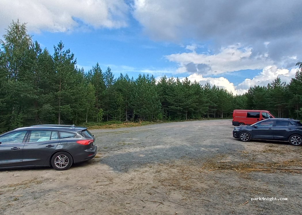 (28500) Pori - Unnamed Road — foto 4