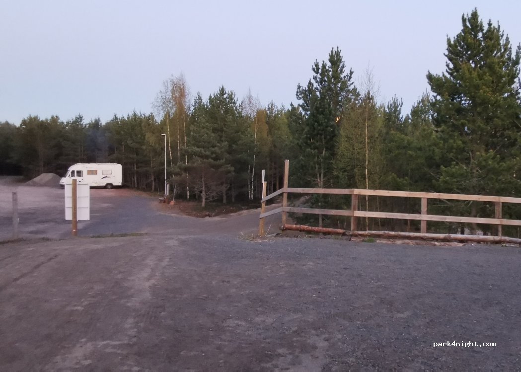 (28500) Pori - Unnamed Road — foto 5