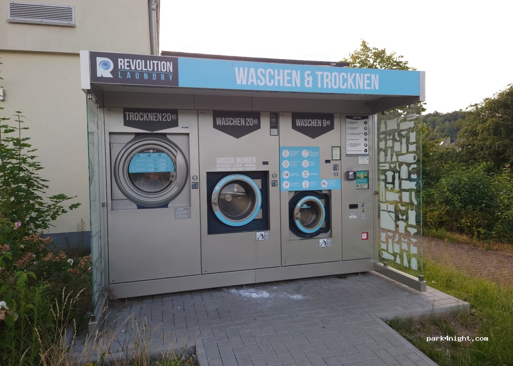 (36275) Kirchheim - 1 Hauptstraße — foto