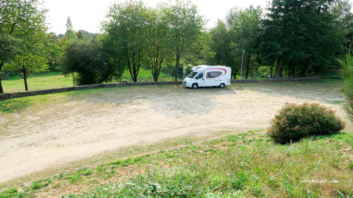 (56310) Guern - Ponterre — foto
