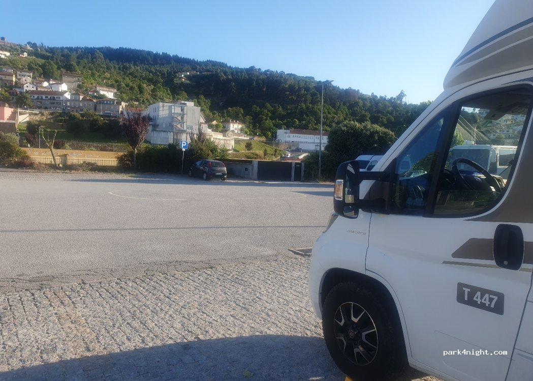(4690) Cinfães - — foto