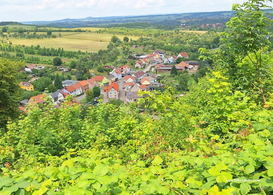 (06507) Thale - 86C Hauptstraße — foto 5
