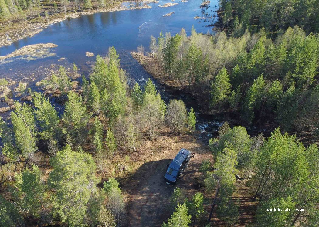 (99800) Inari - 1892 Kittiläntie — foto 3