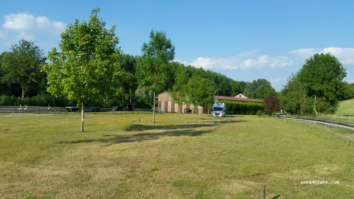 (80340) La Neuville-lès-Bray - Le Bas de la Montagne — foto