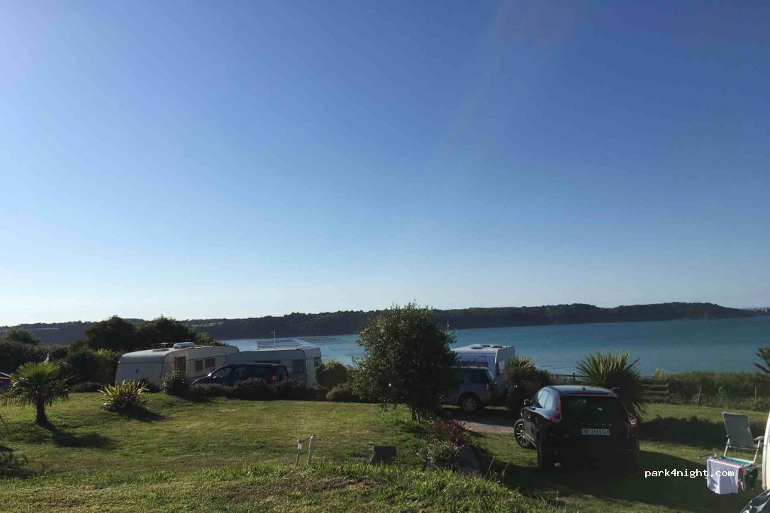 Camping de la Fontaine — foto