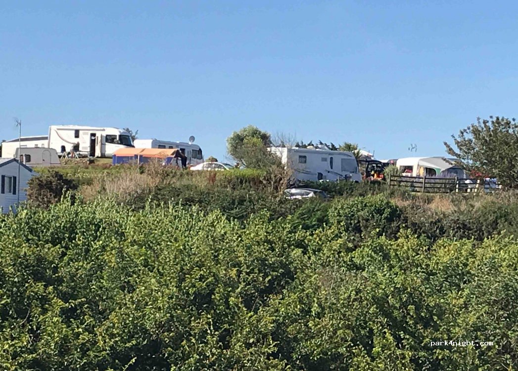 Camping de la Fontaine — foto 2