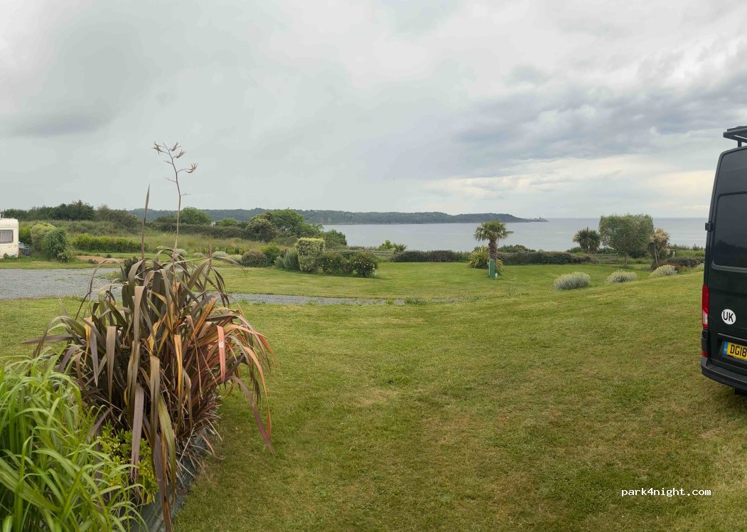 Camping de la Fontaine — foto 4