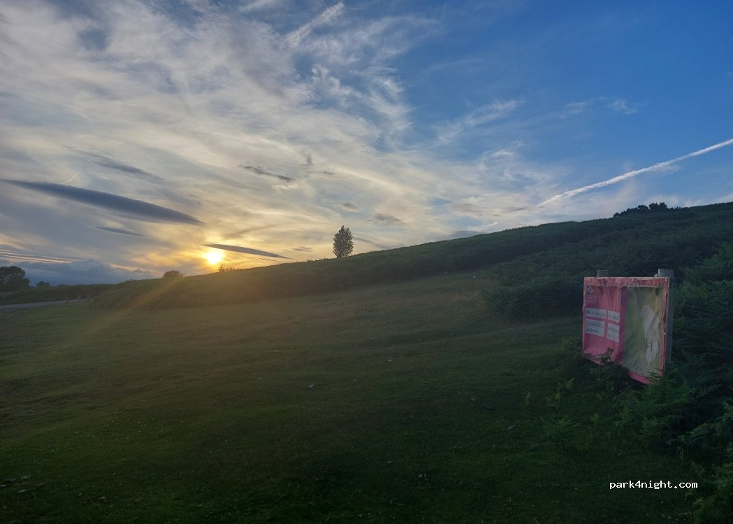 (NP7 7LA) Abergavenny - — foto