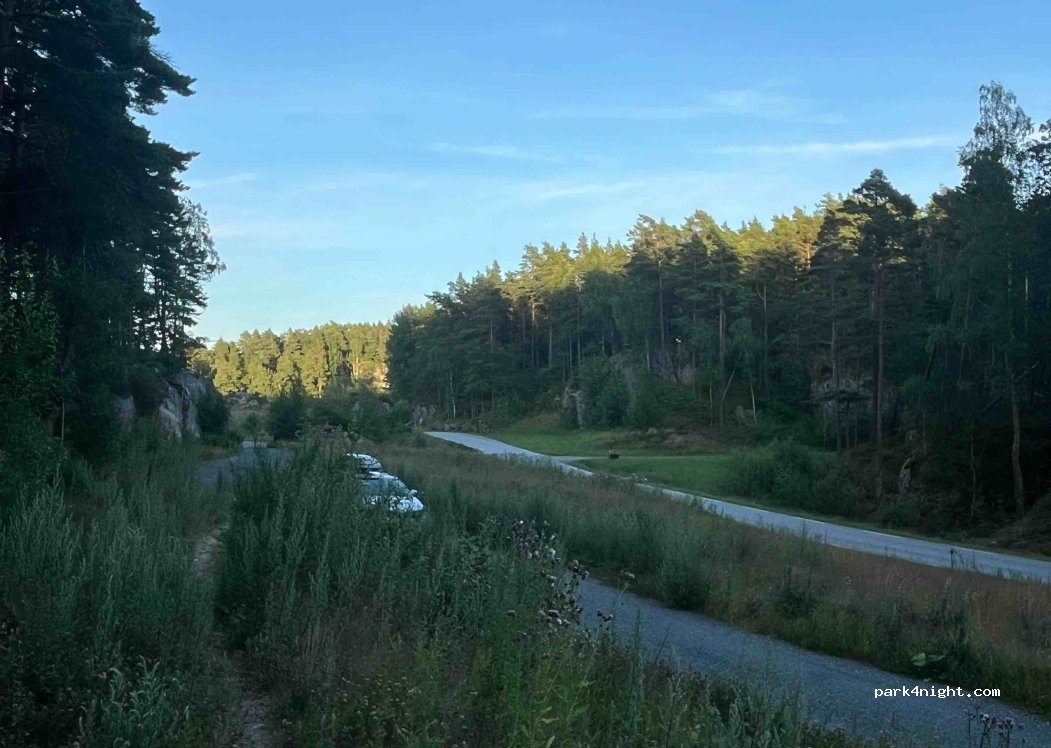 (4641) Søgne - 93 Sekundær Fylkesveg 158 — foto 2