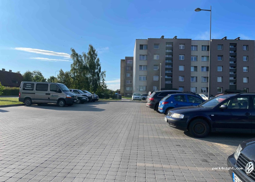 (87150) Telšiai - 2A Vilniaus gatvė — foto 2