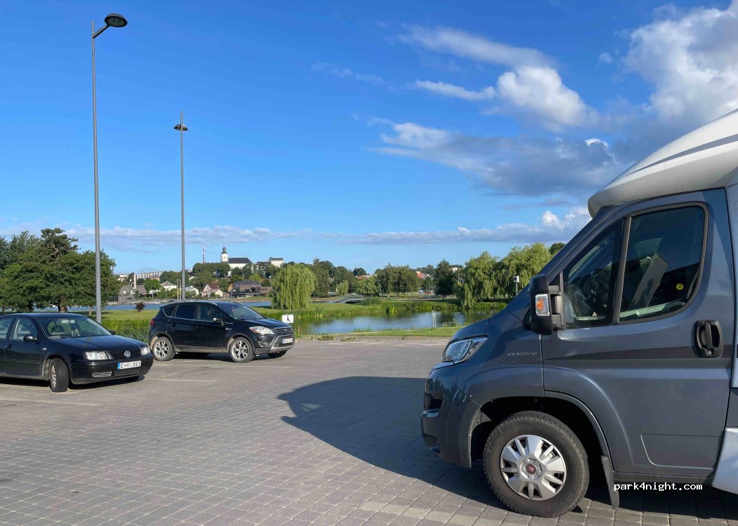 (87150) Telšiai - 2A Vilniaus gatvė — foto 3