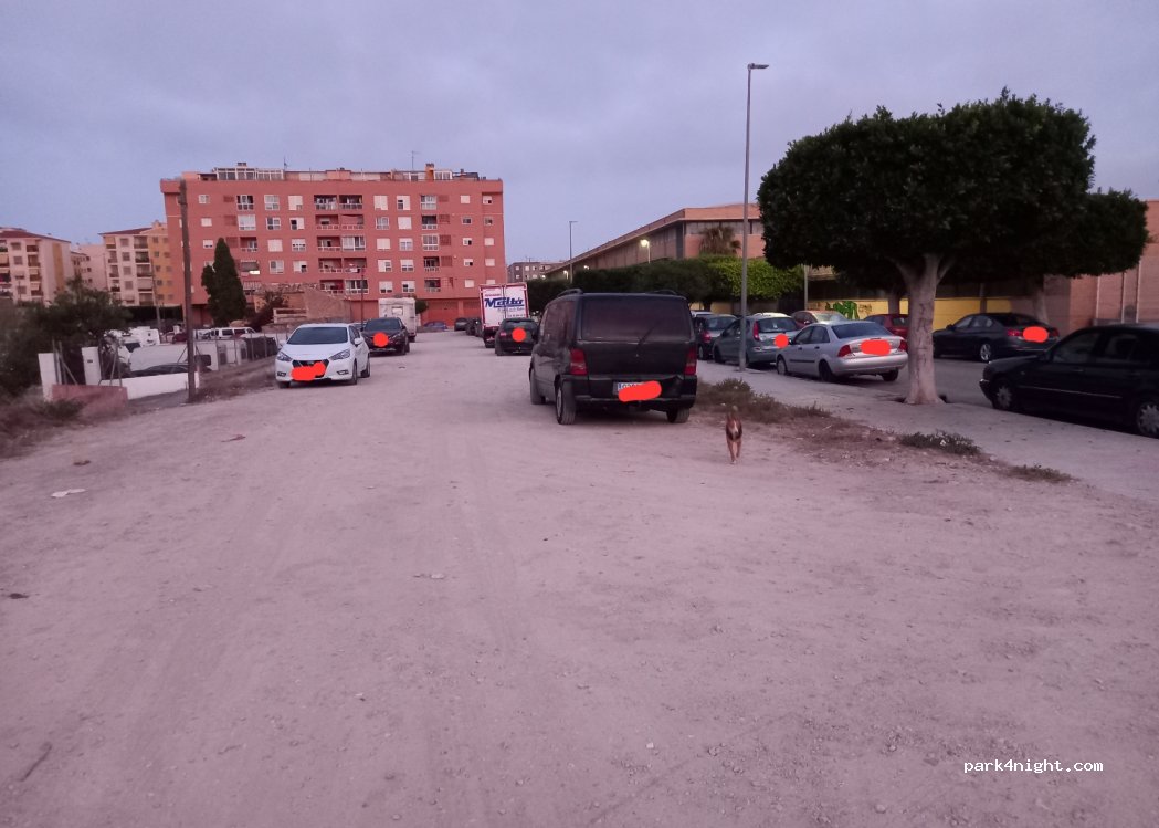 (03570) Villajoyosa - 18 Camino de la Era — foto 2